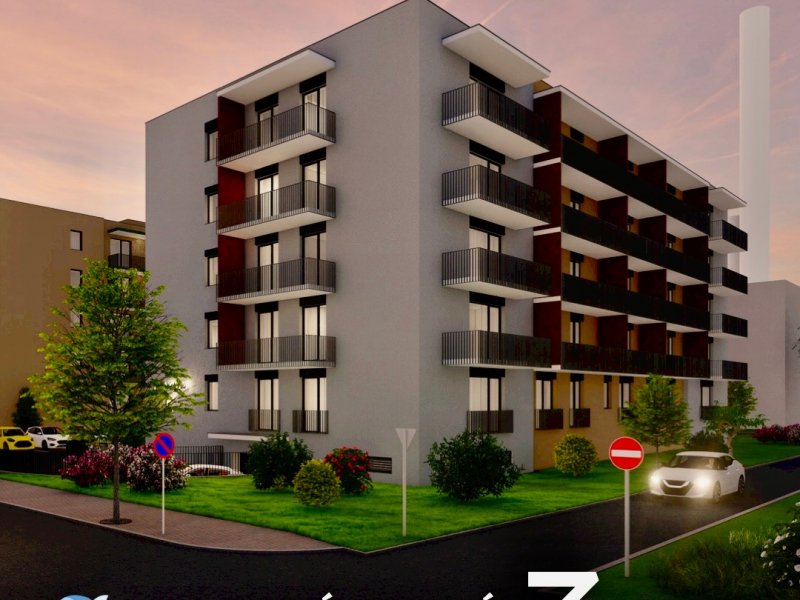 Poslední tři byty v projektu Nová Kolonie